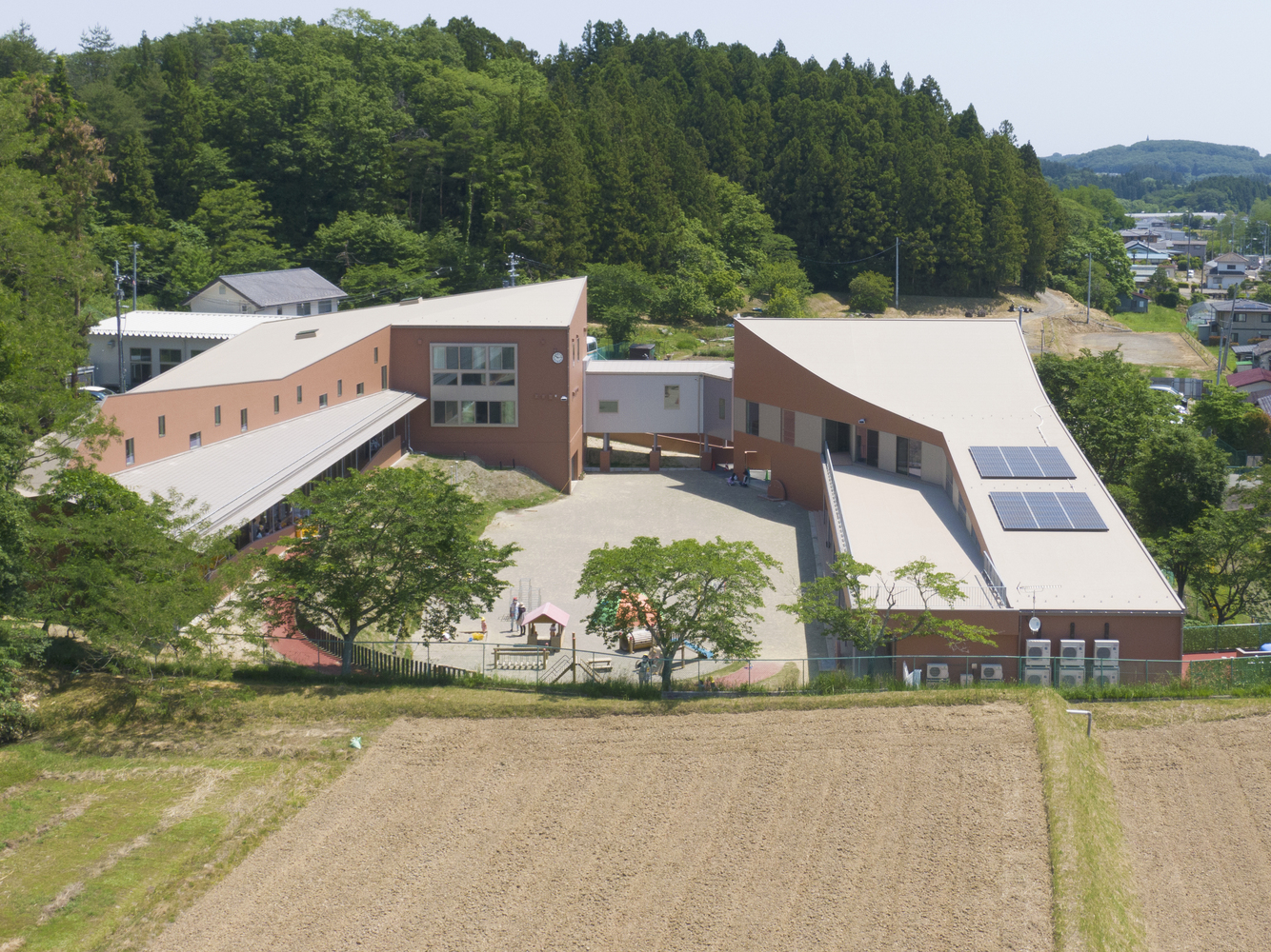 幼兒園環(huán)境設(shè)計的重要性體現(xiàn)在哪？